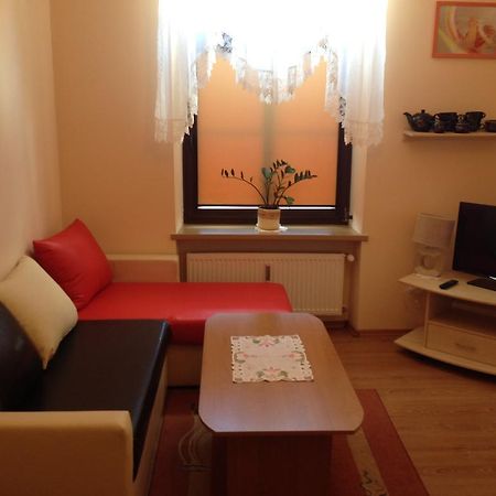 Apartamenty Porto Mikołajki Værelse billede
