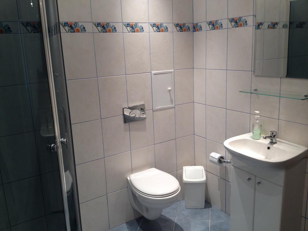 Apartamenty Porto Mikołajki Værelse billede