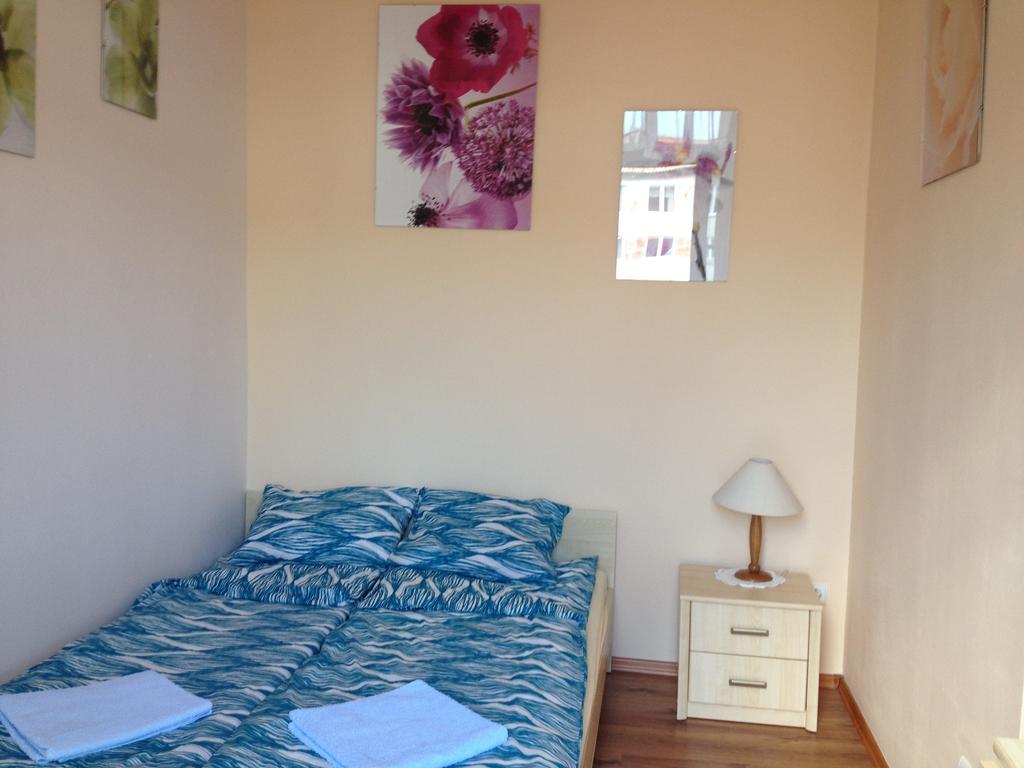 Apartamenty Porto Mikołajki Værelse billede