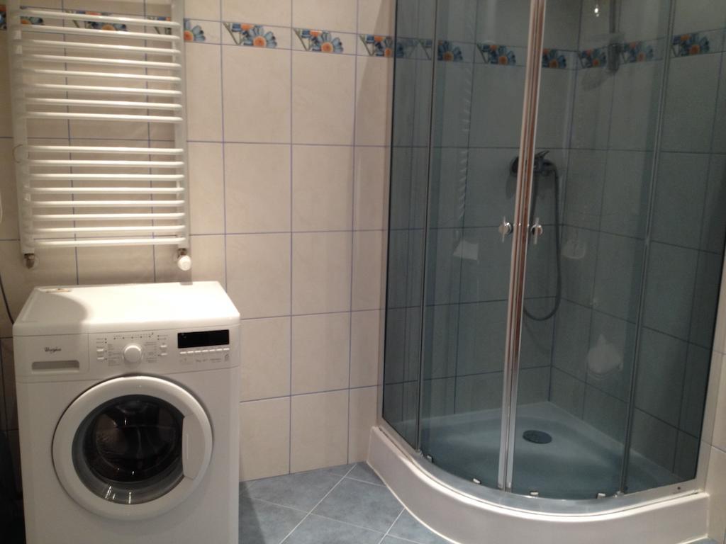 Apartamenty Porto Mikołajki Værelse billede